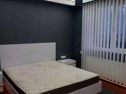 квартира по адресу Науки просп. (Гагарина), 95-А