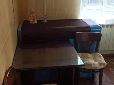 квартира за адресою Івана Богуна вул., 12