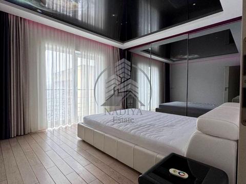 квартира по адресу Тершаковцев ул. (Марченко), 1б