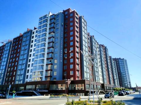 квартира за адресою Княгинин вул., (Будинок 35)