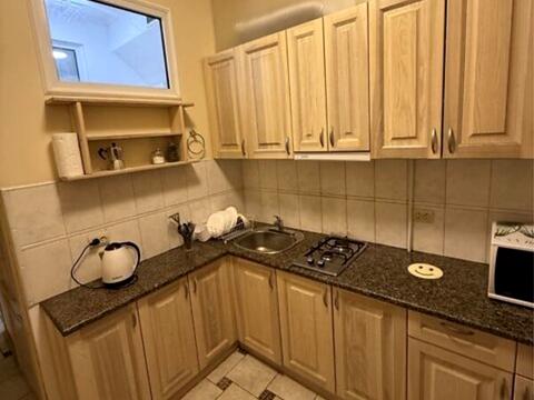 квартира за адресою Басейна вул., 17