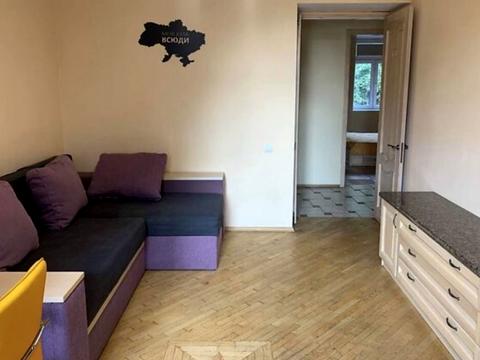 квартира за адресою Басейна вул., 17