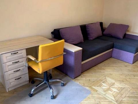 квартира за адресою Басейна вул., 17