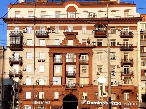 квартира за адресою Басейна вул., 17