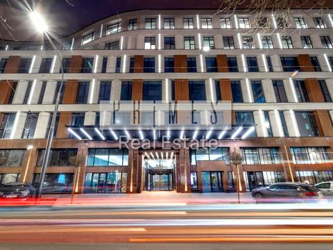 коммерческая по адресу Князей Острожских ул. (Московська), 8Б