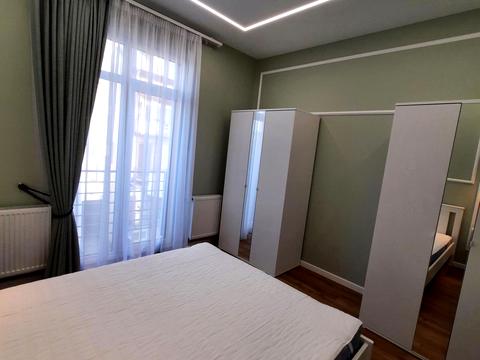 квартира за адресою Вернигори вул., 23