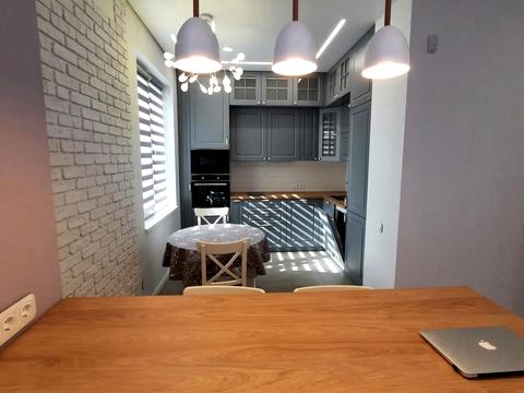 квартира за адресою Вернигори вул., 23