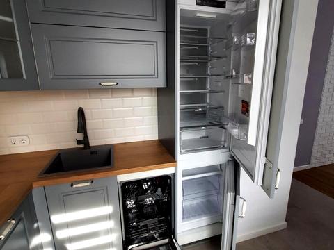 квартира за адресою Вернигори вул., 23