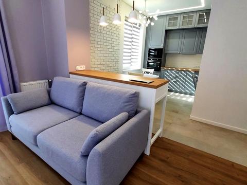 квартира за адресою Вернигори вул., 23