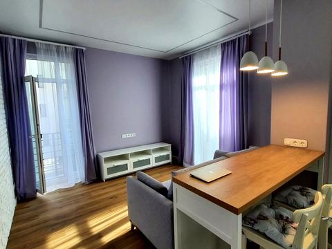 квартира за адресою Вернигори вул., 23