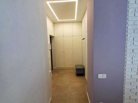 квартира за адресою Вернигори вул., 23