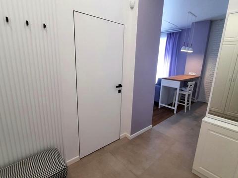 квартира за адресою Вернигори вул., 23