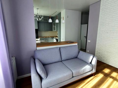 квартира за адресою Вернигори вул., 23