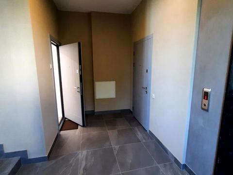 квартира за адресою Вернигори вул., 23