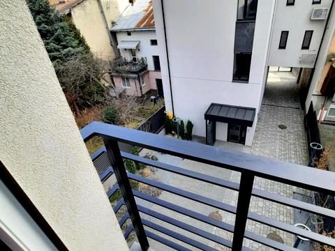 квартира за адресою Вернигори вул., 23