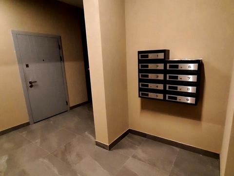 квартира за адресою Вернигори вул., 23