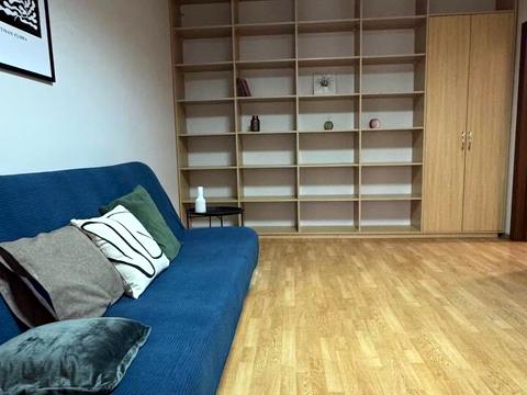 квартира по адресу Червоной Калины просп. (Владимира Маяковского), 63-А