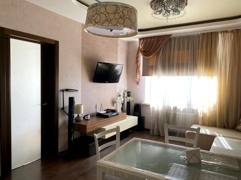 квартира за адресою Валерія Лобановського просп. (Червонозоряний), 4-Б