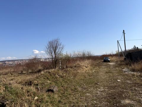 ділянка за адресою Озерна вул.