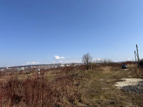 участок по адресу Озёрная ул.