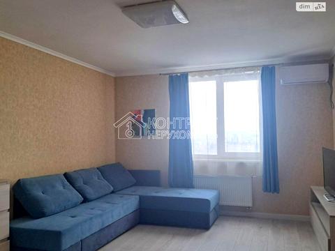 квартира по адресу Героев Харькова просп. (Московский), 133