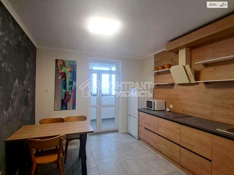 квартира по адресу Героев Харькова просп. (Московский), 133