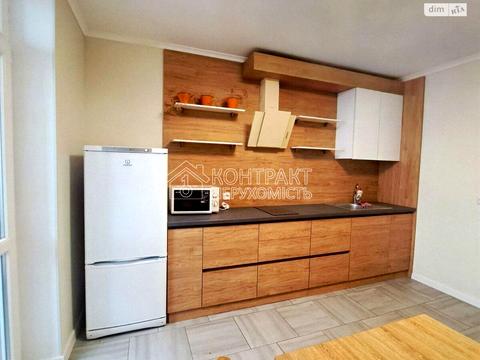 квартира по адресу Героев Харькова просп. (Московский), 133