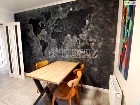 квартира по адресу Героев Харькова просп. (Московский), 133