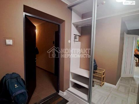 квартира по адресу Героев Харькова просп. (Московский), 133