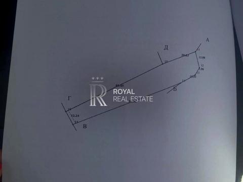 ділянка за адресою 