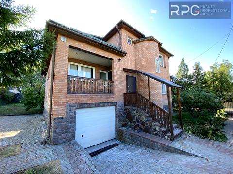 будинок за адресою Бердянська вул., 3