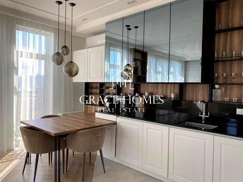 квартира за адресою Спаська вул., 35