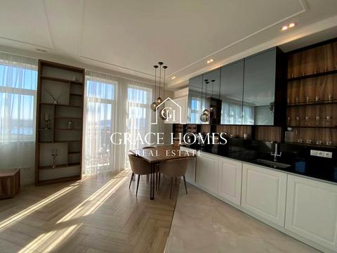 квартира по адресу Спасская ул., 35