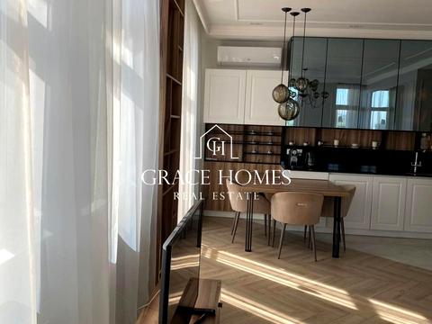 квартира по адресу Спасская ул., 35