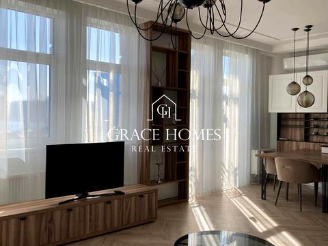 квартира по адресу Спасская ул., 35