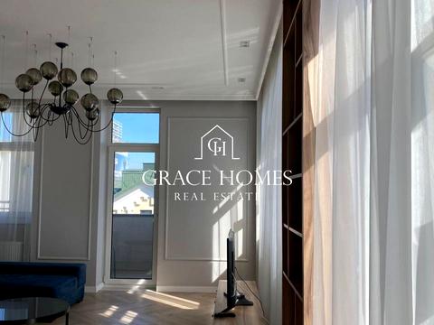 квартира по адресу Спасская ул., 35