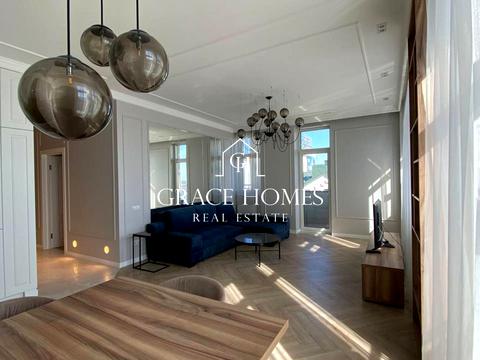 квартира по адресу Спасская ул., 35