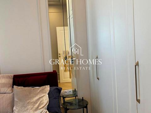 квартира по адресу Спасская ул., 35