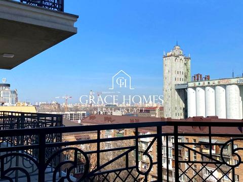 квартира по адресу Спасская ул., 35