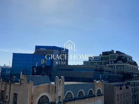 квартира по адресу Спасская ул., 35