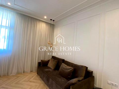 квартира по адресу Спасская ул., 35