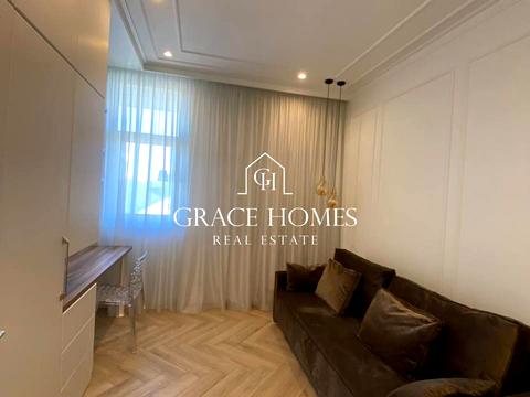 квартира по адресу Спасская ул., 35