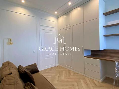 квартира по адресу Спасская ул., 35