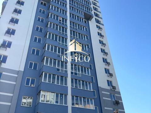 квартира за адресою Героїв Дніпра вул., (Будинок)