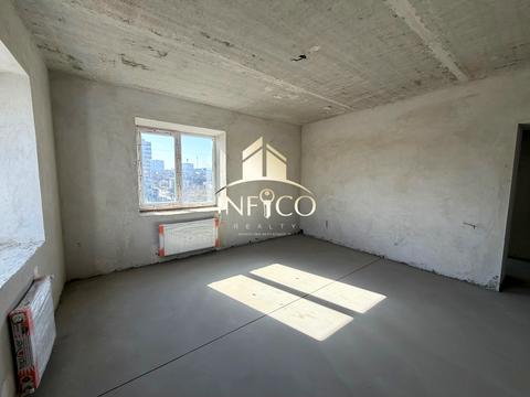 квартира за адресою Героїв Дніпра вул., (Будинок)