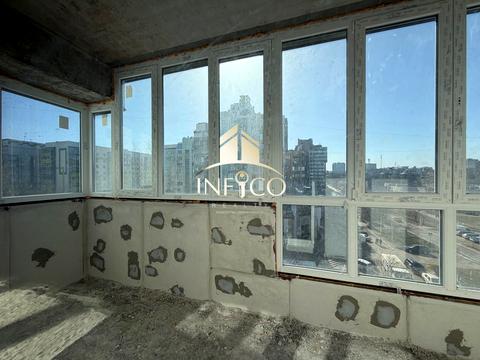 квартира за адресою Героїв Дніпра вул., (Будинок)