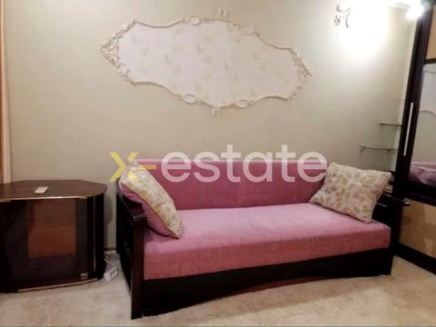 квартира за адресою Гвардійців-Широнінців вул., 27