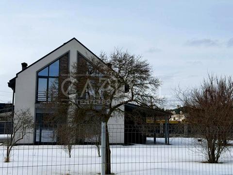 дом по адресу Лісова ул.