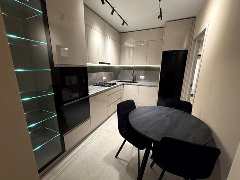 квартира по адресу Льва Ребета ул., 6б