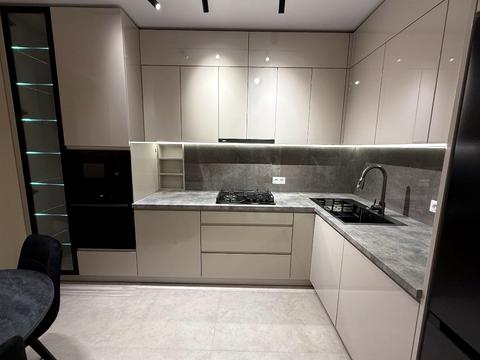 квартира по адресу Льва Ребета ул., 6б